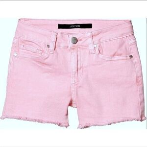 Joe’s Jeans Markie Cut Off Denim Short NWT